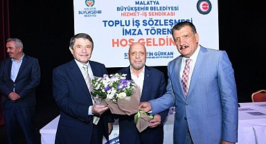 Gürkan: Birlikte olduğumuz için güçlü olduk