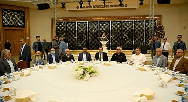 Gürkan: "Gayemiz bu memleketin istikbalidir"