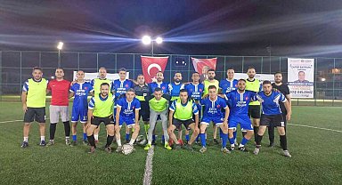 İnönü Üniversitesi adını yarı finale yazdırdı