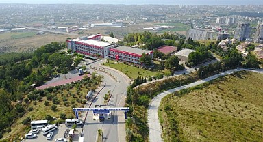 İskenderun Teknik Üniversitesi 38 Öğretim Üyesi Alımı 2022