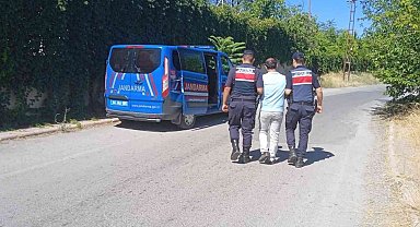 Jandarmadan yasa dışı örgülere sıkı takip