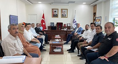 Kahtalı: "2 milyar harcayarak 6 bin'in üzerinde konut inşa ettik"