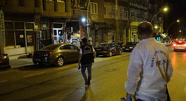 Kardeşlerin mal paylaşımı tartışması kanlı bitti