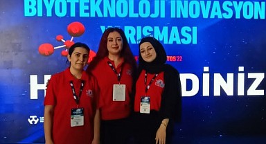 Kayısı Kurtarma Timi Trabzon'a Davet Edildi