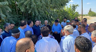 Kendirli Mahallesinde üst geçit problemi çözüme kavuştu 