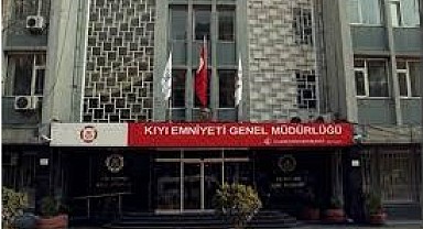 Kıyı Emniyeti Genel Müdürlüğü 1 Eski Hükümlü İşçi Alımı 2022