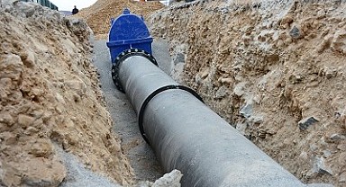 Malatya'da Pazar Günü 43 Mahallede Su Kesintisi Yaşanacak