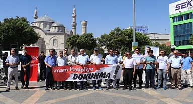 Malatya'da Şarkıcı Gülşen'e sert tepki