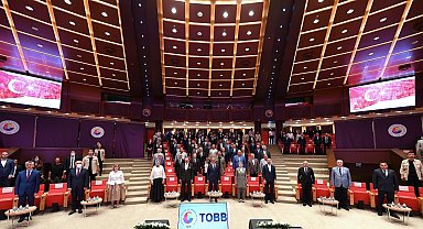 Malatya TSO'dan özel öğretim kurumlarına tam destek