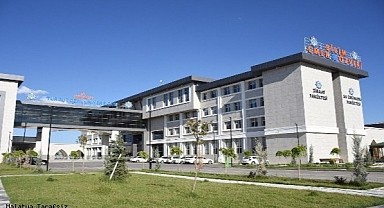 Malatya Turgut Özal Üniversitesi 12 Sözleşmeli Personel Alımı 2022