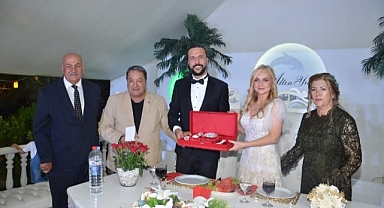 Malatya'ya Ukraynalı gelin