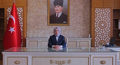 Malatya'da 2 ilçe kaymakamı göreve başladı