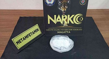 Malatya'da Zehir Tacirlerine Darbe 11 Zanlı Gözaltına Alındı 