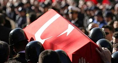 Malatyalı Uzman Çavuş Halil Koç şehit düştü 