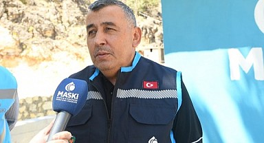 MASKİ’den Uyarı “Su Depolarınızı Temizleyin”