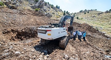 MASKİ Müdürü Mert: Kaçak Kullanım Yüzünden Suyu Yetiremiyoruz