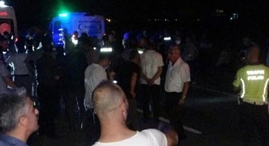 Otomobilin çarptığı 19 yaşındaki genç hayatını kaybetti