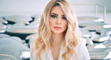 Pınar Yıldız, New York'ta klip çekti