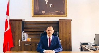 Pütürge Kaymakamı Özgü Özen göreve başladı