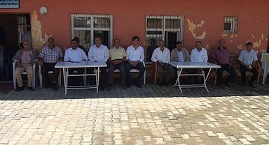 Pütürge'nin çehresi değişiyor