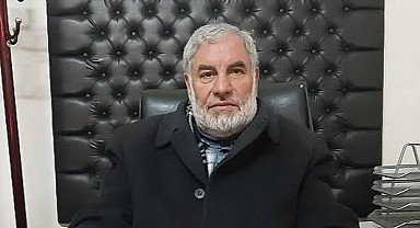 Ramazan Keskin Hayatını Kaybetti 