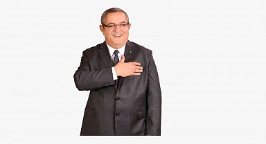 Reşat Erdoğan'dan 30 Ağustos Mesajı