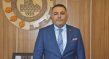 Sadıkoğlu, "Uygulamada olan projeler, EPDK'nın yeni kararından muaf tutulmalı"