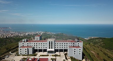 Samsun Üniversitesi 18 Öğretim Üyesi Alımı 2022