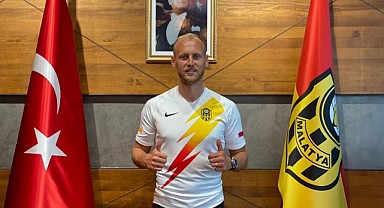 Semih Kaya Futbolu Bıraktı