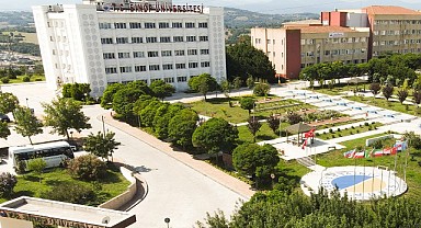 Sinop Üniversitesi 27 Öğretim Elemanı Alımı 2022