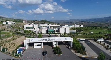 Şırnak Üniversitesi 18 Sözleşmeli Personel Alımı 2022