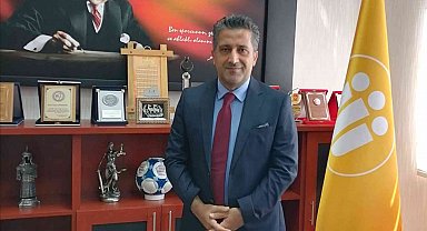 Spor Bilimler Fakültesi'nin özel yetenek sınavına yoğun ilgi