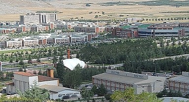 Süleyman Demirel Üniversitesi Sözleşmeli Personel Alımı 2022