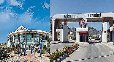 Tokat Gaziosmanpaşa Üniversitesi 24 Öğretim Üyesi Alımı 2022
