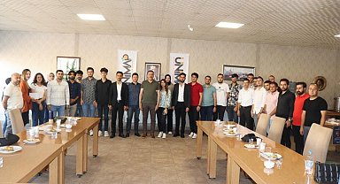 Tüfenkci: "Kendi helikopterini ve kendi uçağını yapan bir ülke konumuna geleceğiz"