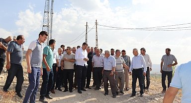 Tüfenkci: "Masalar kurup masaların altına saklanmaya çalışanlar var"