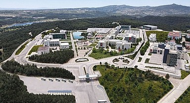 Uşak Üniversitesi 61 Sözleşmeli Personel Alımı 2022