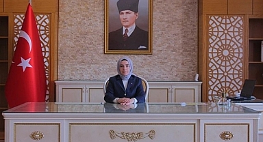 Yazıhan ve Hekimhan kaymakamları görevlerine başladı