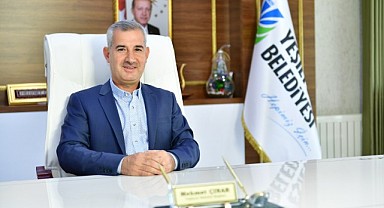 Yeşilyurt Belediyesi'nden Rekor Promosyon!  27 Bin 50 TL.