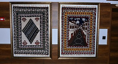 Yeşilyurt'ta geleneksel el sanatları yaşatılıyor