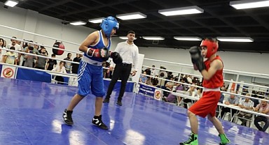 Zafer Kupası için yumrukları vuruyorlar 