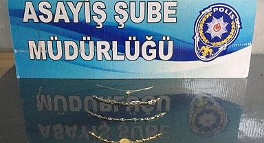 3 ilde 4 hırsızlık yapan şahıs Malatya'da yakalandı