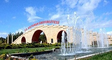 Adıyaman Üniversitesi 62 Öğretim Üyesi Alımı 2022