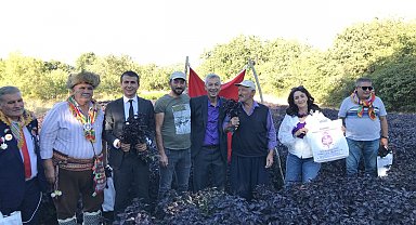 Arapgir'de festival dolu dolu geçti