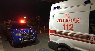 Baraj kenarında silahla vurulmuş halde bulunmuştu, hastanede hayatını kaybetti