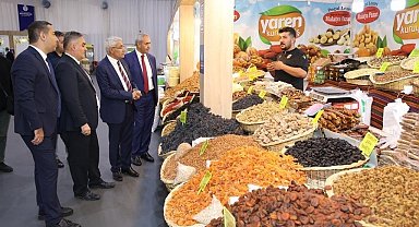 Başkan Güder: "Biz hep birlikte Malatyayız"