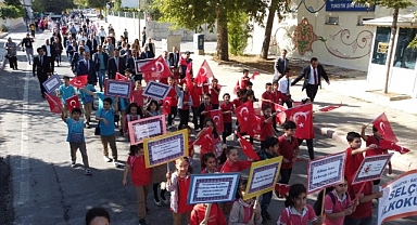 Battalgazi'de 2. Bilim Şenliği Başladı