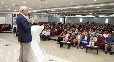 Battalgazi'de "Aile Akademisi" ilgi gördü