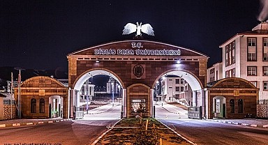 Bitlis Eren Üniversitesi 28 Sözleşmeli Personel Alımı 2022