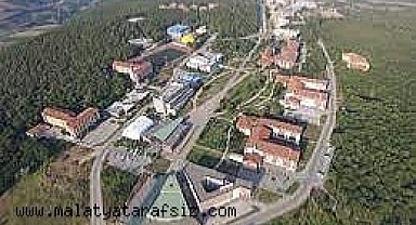 Bolu Abant İzzet Baysal Üniversitesi 54 Sözleşmeli Personel Alımı 2022